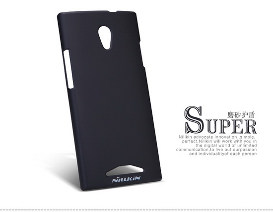 เคส Oppo Find way Nillkin Froste shield เคสมือถือ สำหรับ Oppo Find way คุณภาพเยี่ยมหลากหลายสีให้เลือก คุณภาพเยี่ยมปกป้องตัวเครื่องจากรอยขีดข่วน สวมกระชับจับถนัดมือ ของแท้ 100%  By Gadget Friends